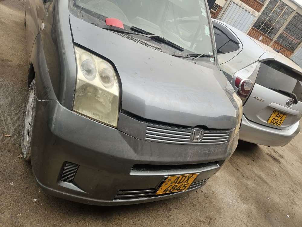Accessory Fitting repair work