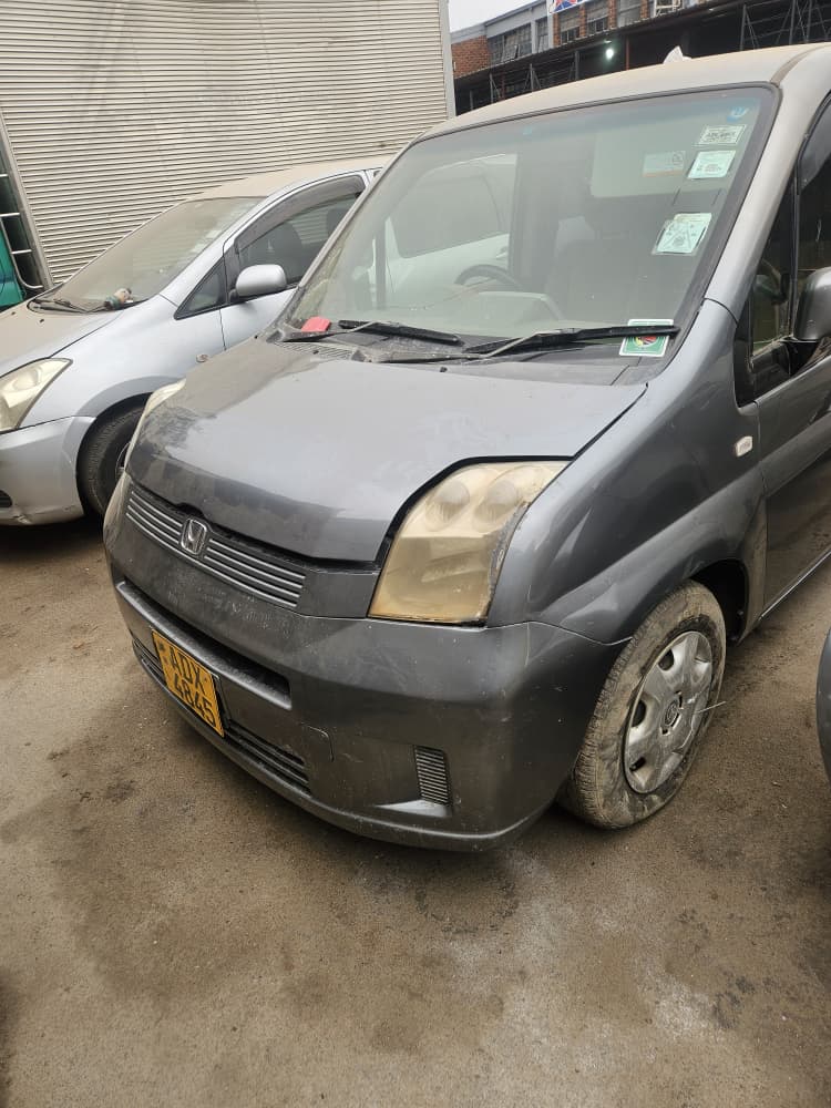 Accident Repair repair by Dentmasters