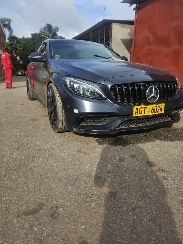 Full Restorations repair by Dentmasters