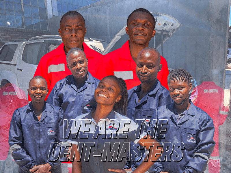 How Much Does Accident Repair Cost in Zimbabwe?